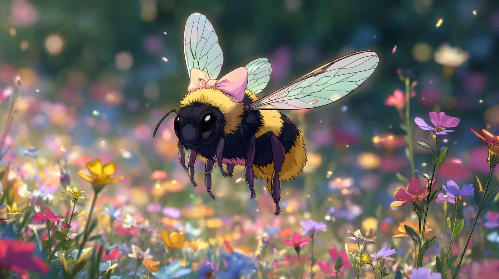 Keyframe 1, original Midjourney version
