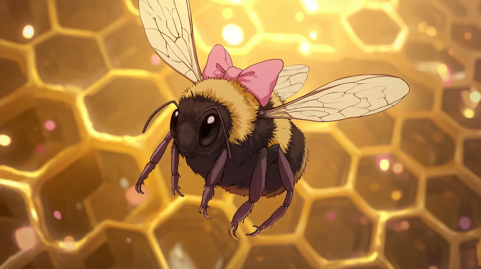 Keyframe 6, original Midjourney version